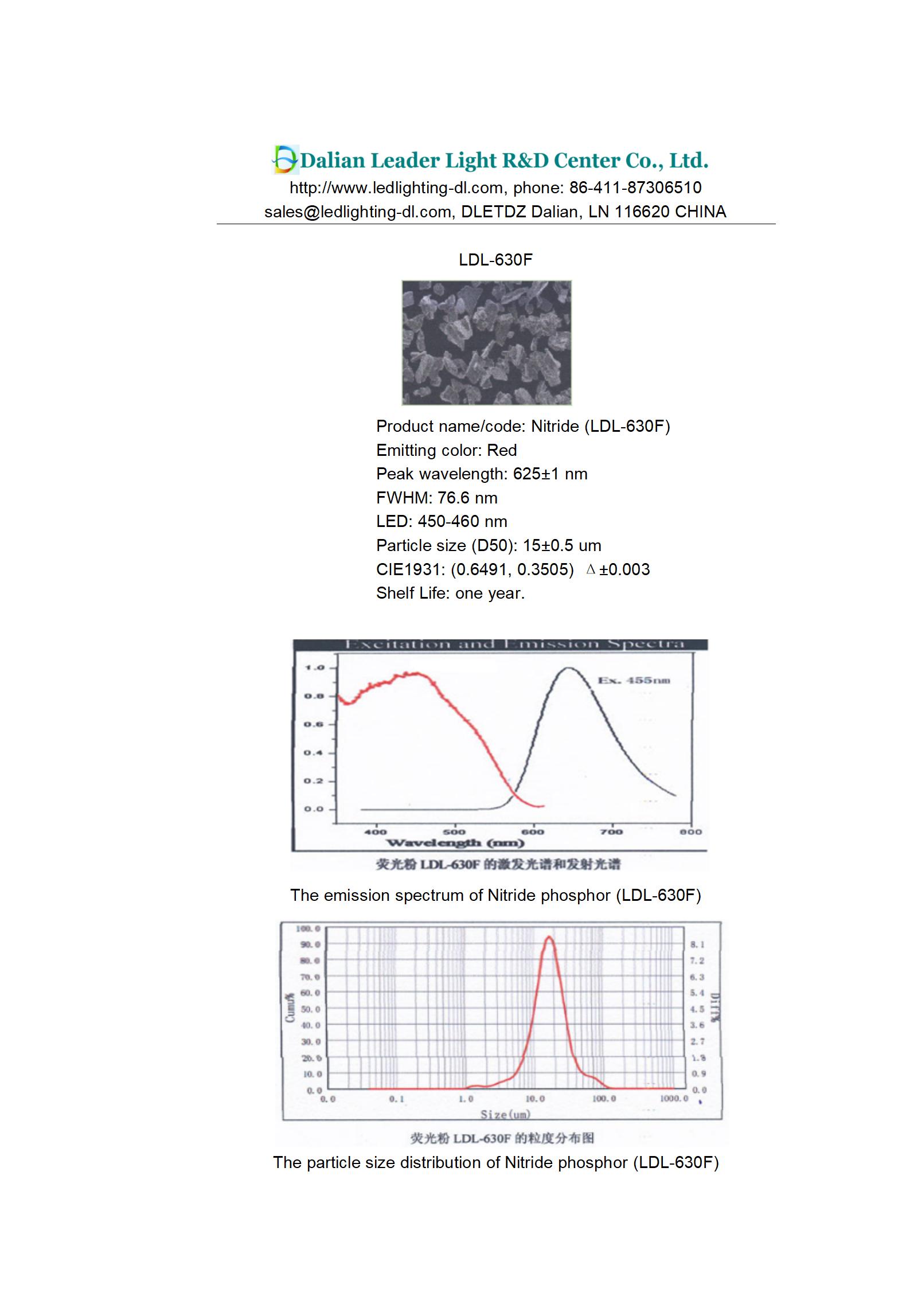 LDL-630F