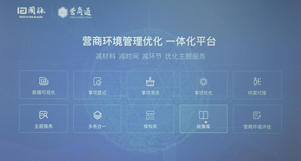 沙巴SB体育营商通产品功能模块