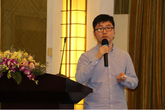 沙巴SB体育营商环境评价中心副主任 梁吉昌